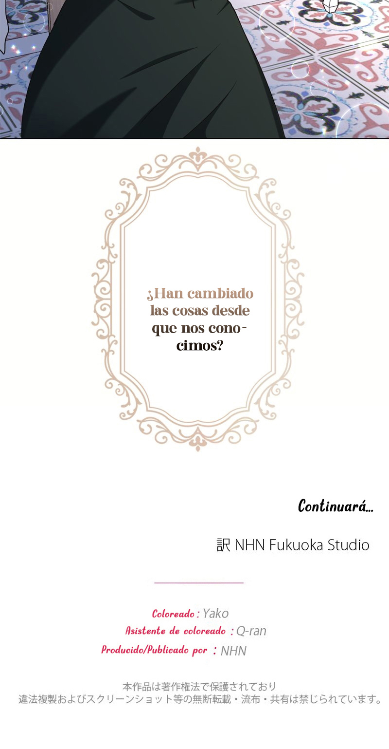 71 Fui Secuestrada por el Duque loco