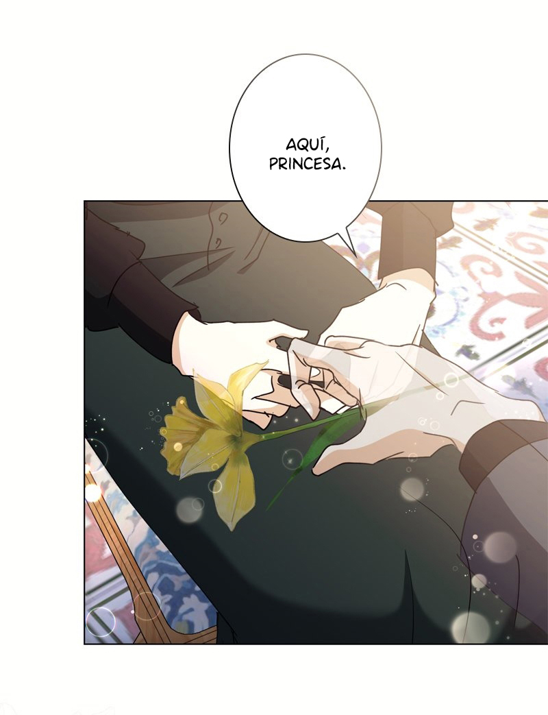 65 Fui Secuestrada por el Duque loco