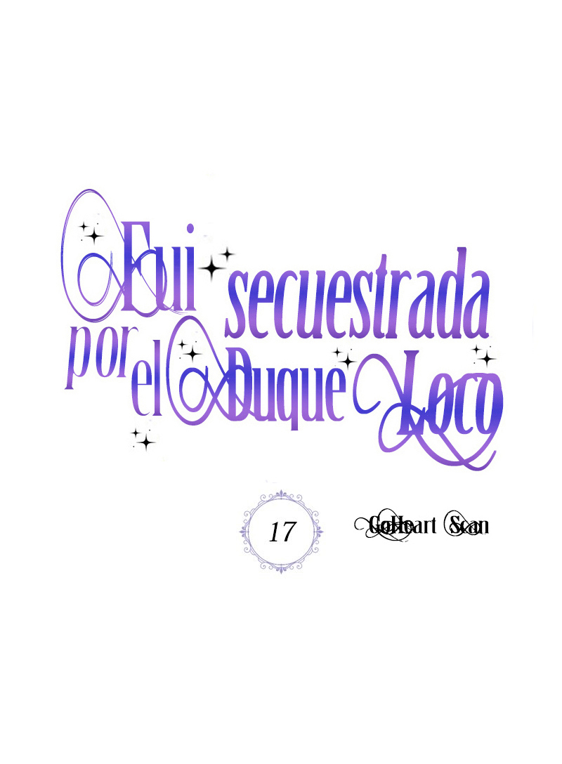4 Fui Secuestrada por el Duque loco