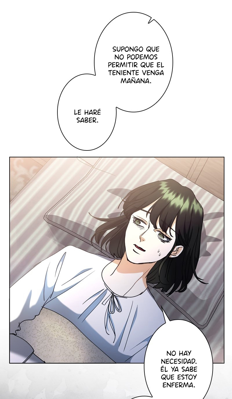 23 Fui Secuestrada por el Duque loco