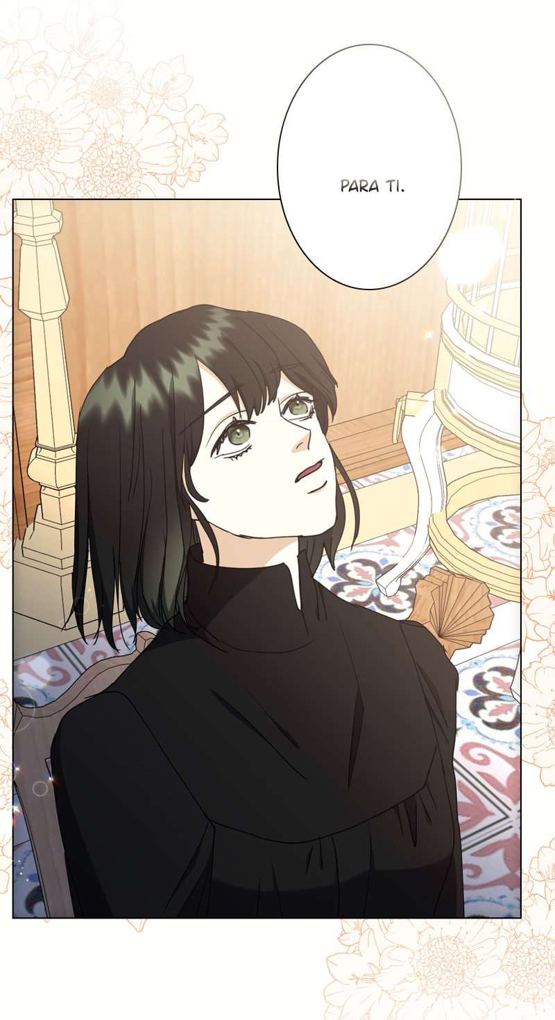 66 Fui Secuestrada por el Duque loco