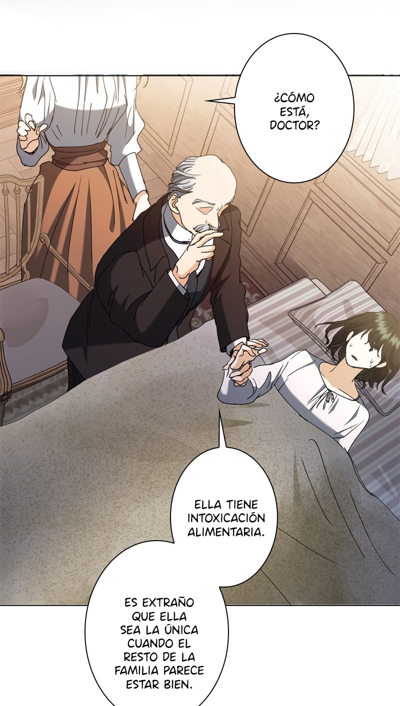 18 Fui Secuestrada por el Duque loco