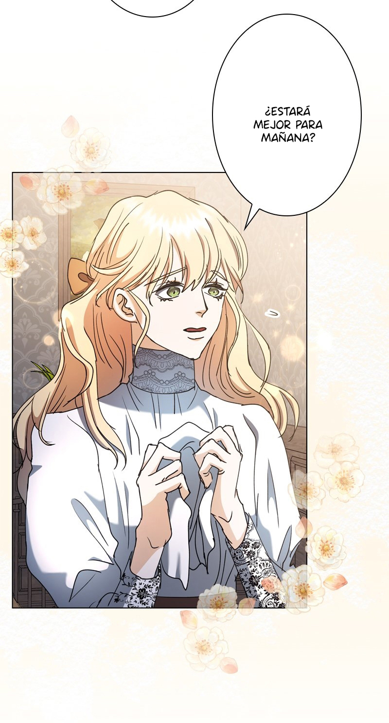 19 Fui Secuestrada por el Duque loco