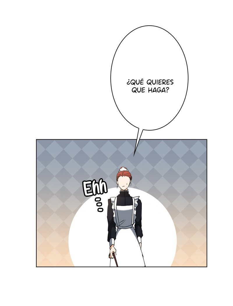 35 Fui Secuestrada por el Duque loco