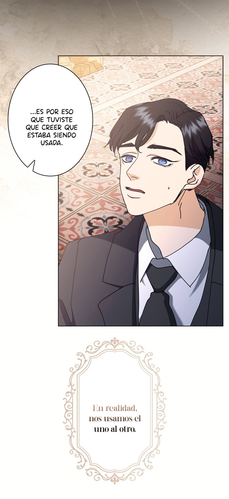 69 Fui Secuestrada por el Duque loco