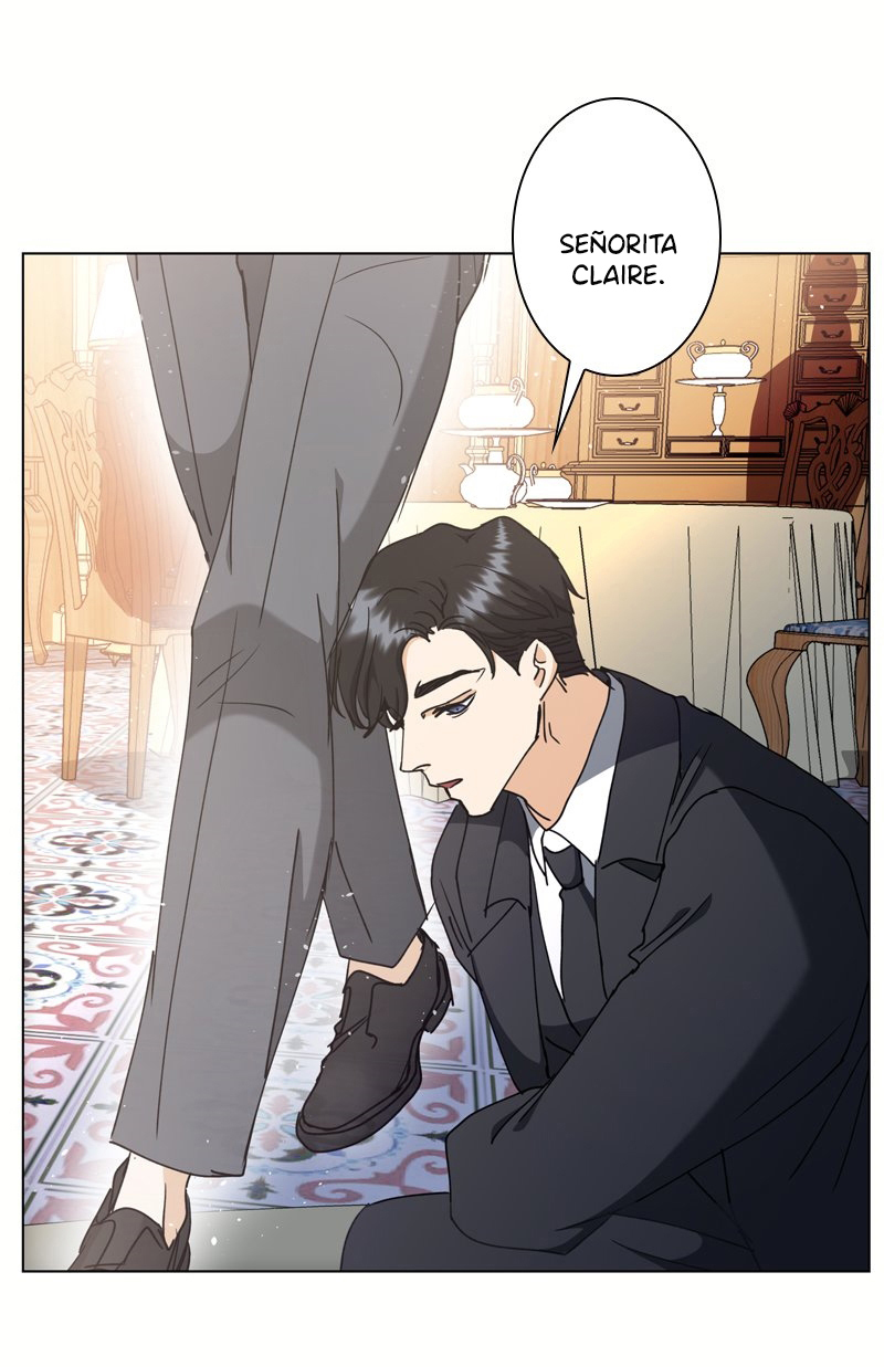 64 Fui Secuestrada por el Duque loco