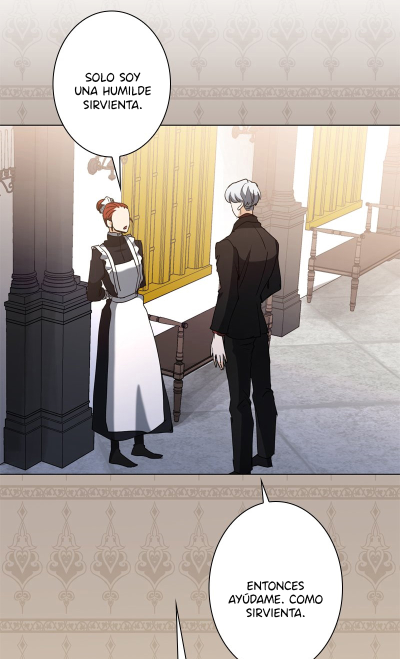 37 Fui Secuestrada por el Duque loco