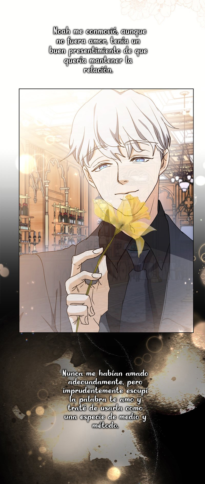 67 Fui Secuestrada por el Duque loco