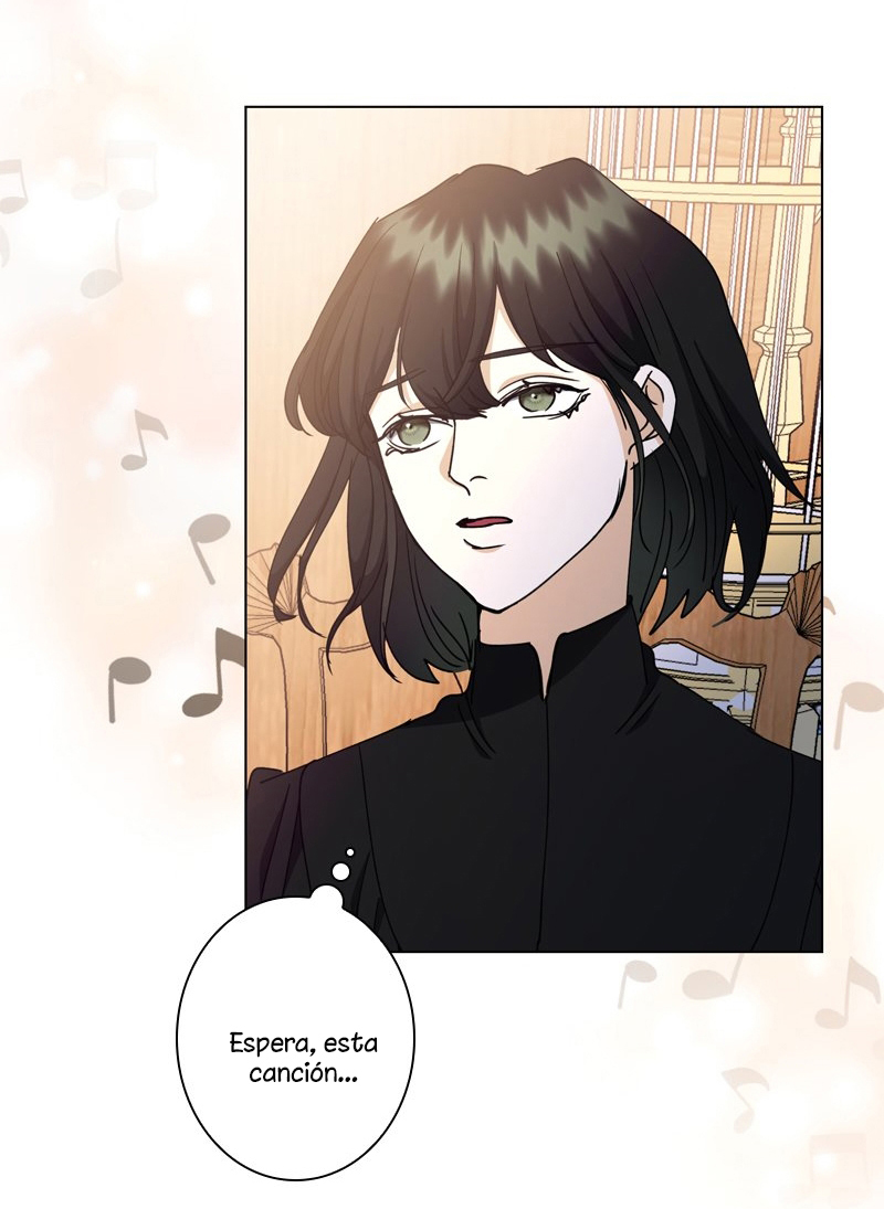 47 Fui Secuestrada por el Duque loco