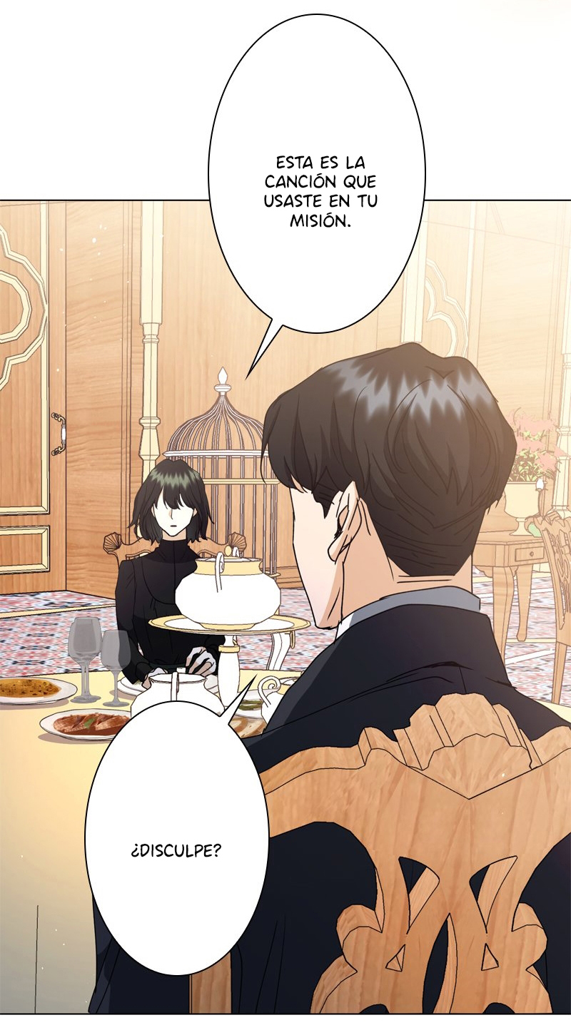 48 Fui Secuestrada por el Duque loco