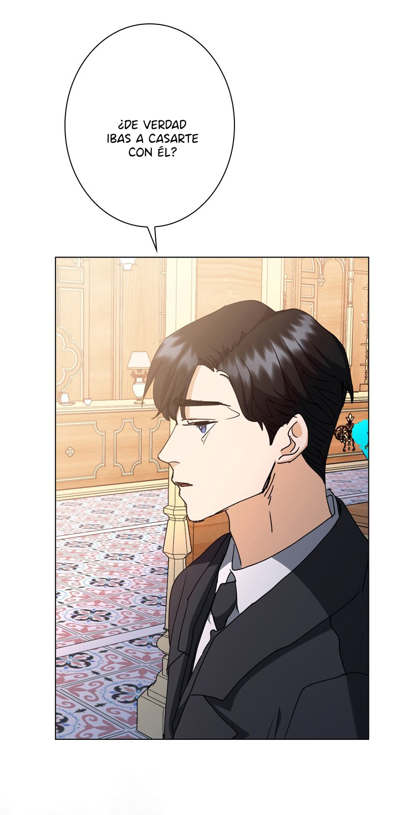 56 Fui Secuestrada por el Duque loco