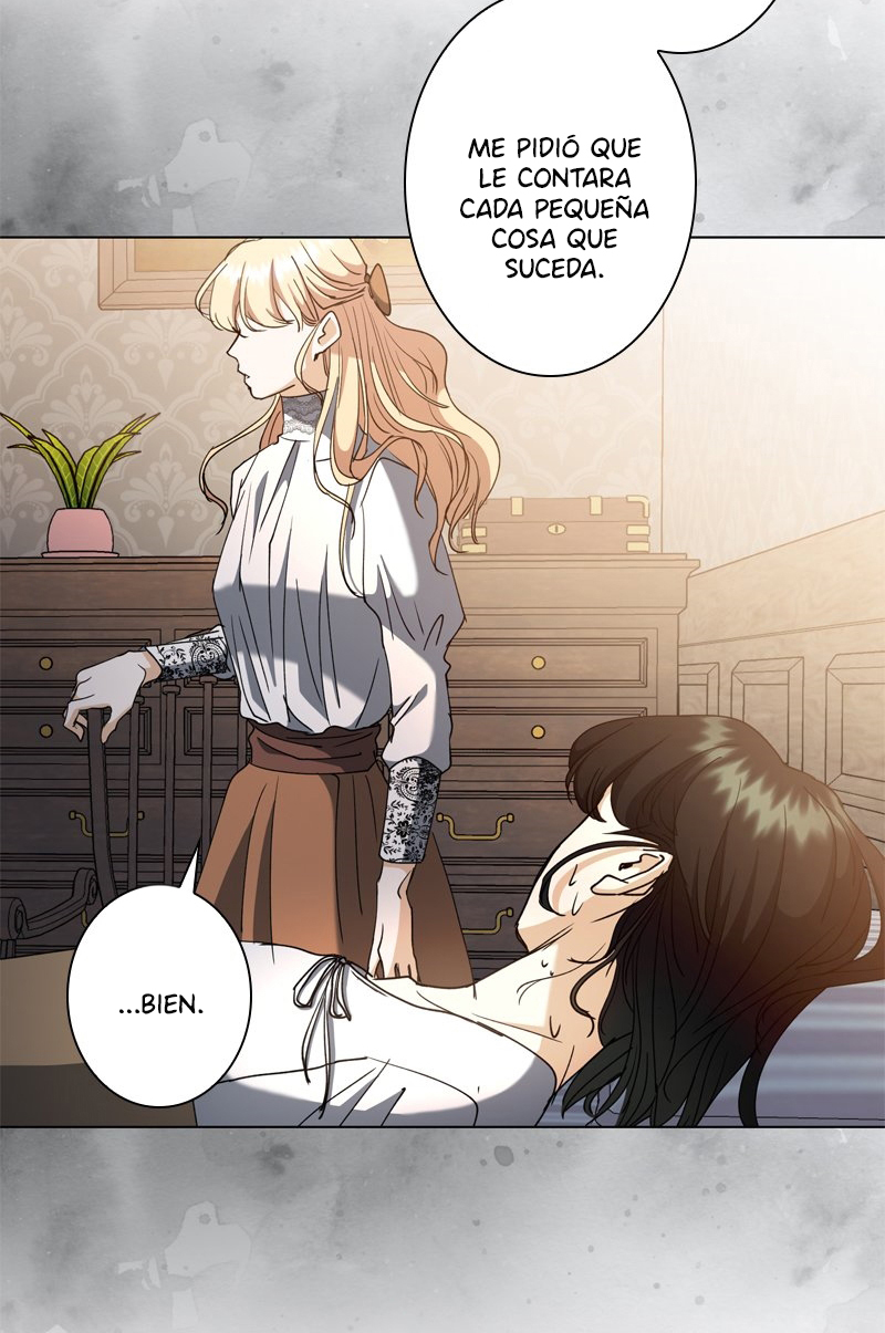 24 Fui Secuestrada por el Duque loco