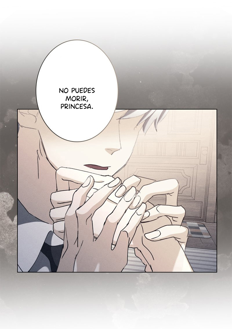 17 Fui Secuestrada por el Duque loco