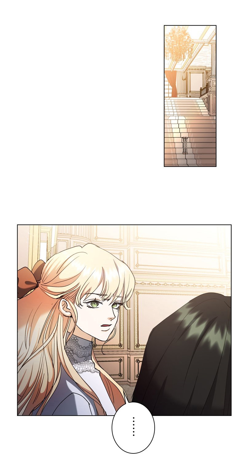 9 Fui Secuestrada por el Duque loco