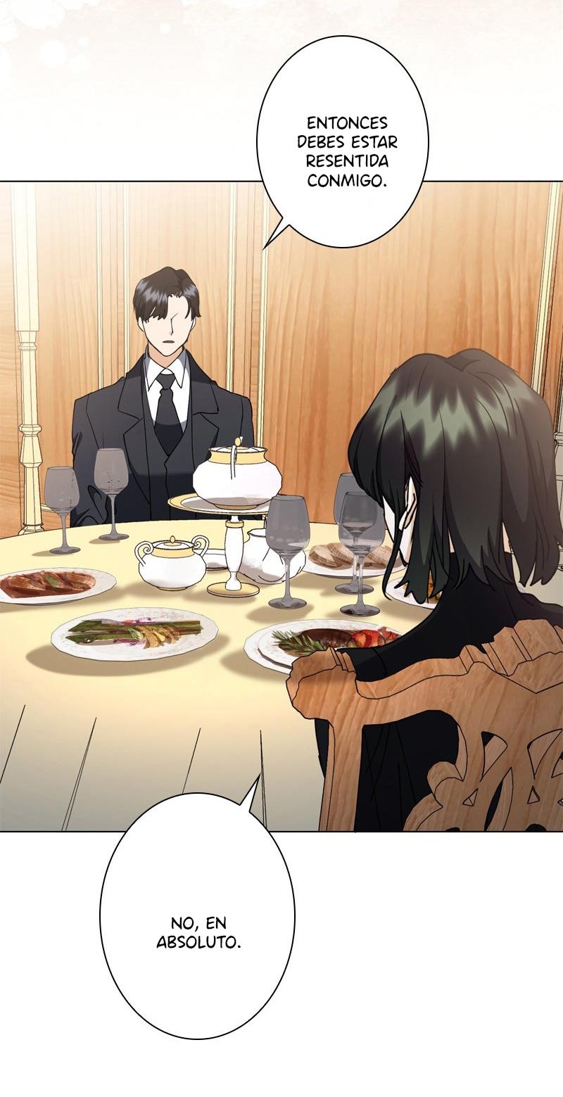 61 Fui Secuestrada por el Duque loco