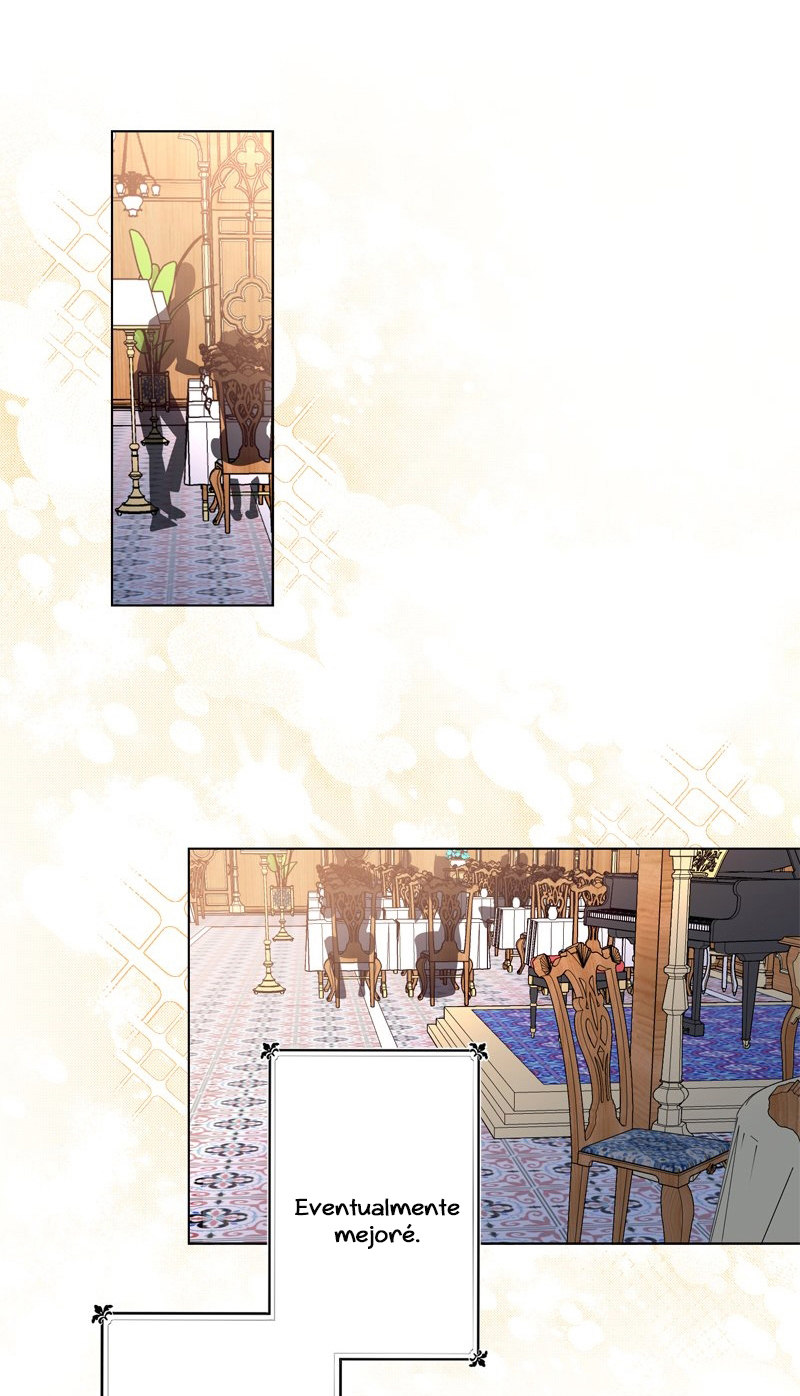 44 Fui Secuestrada por el Duque loco