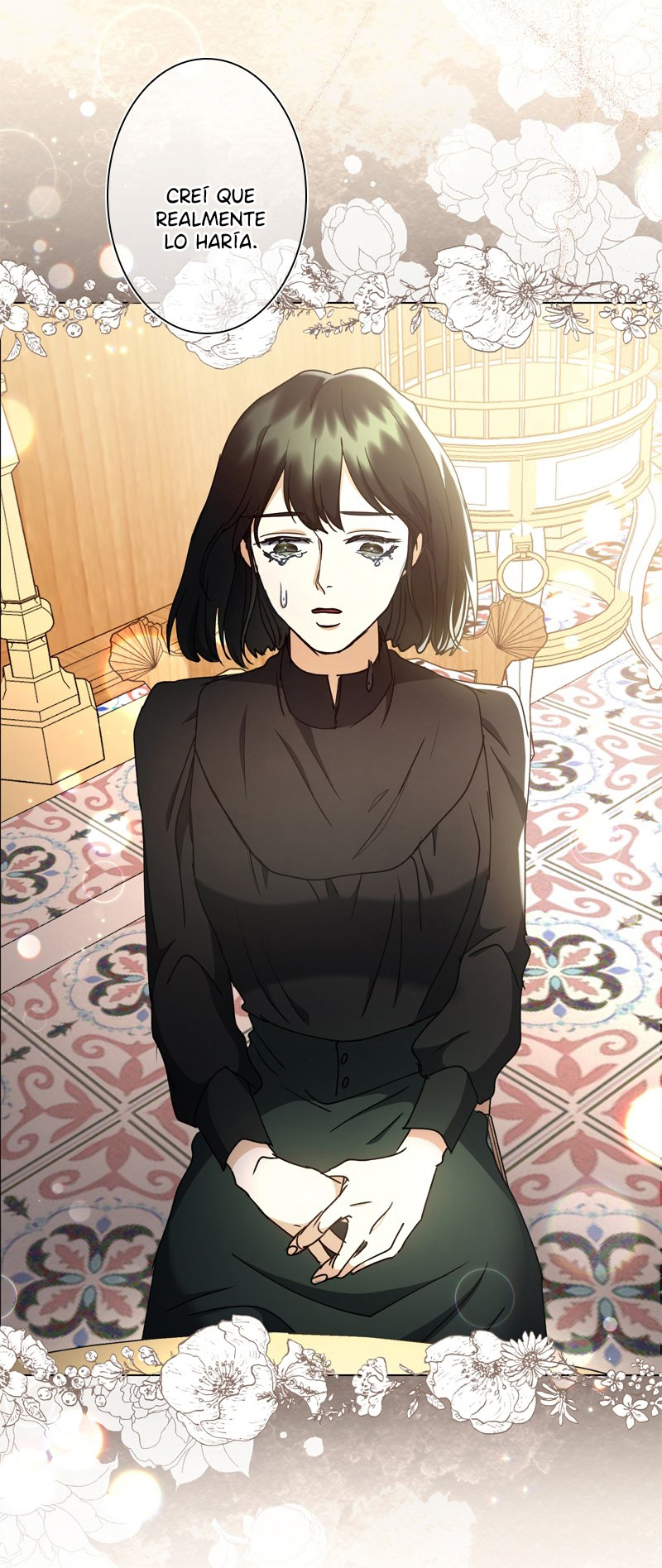 60 Fui Secuestrada por el Duque loco