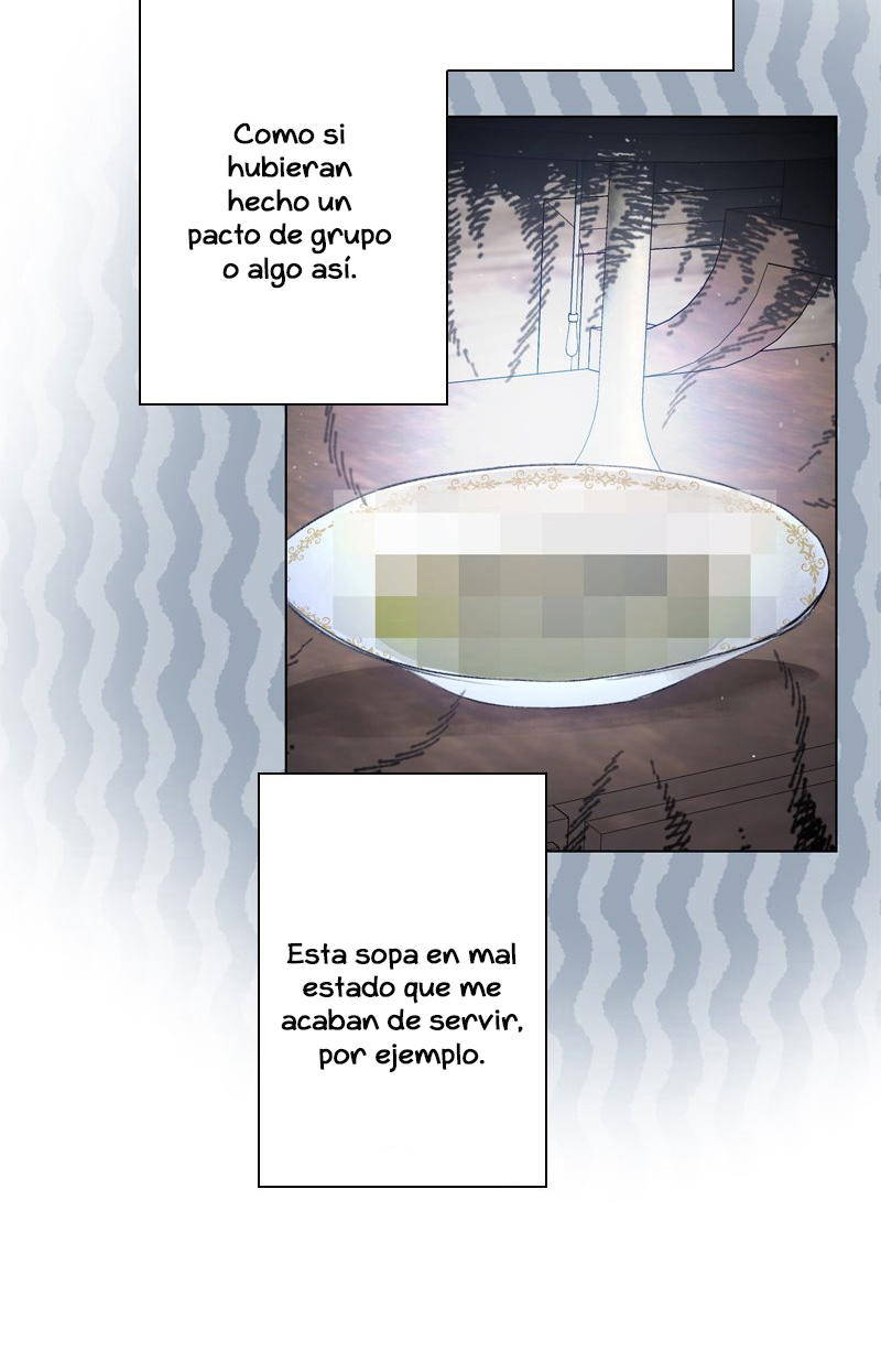 7 Fui Secuestrada por el Duque loco