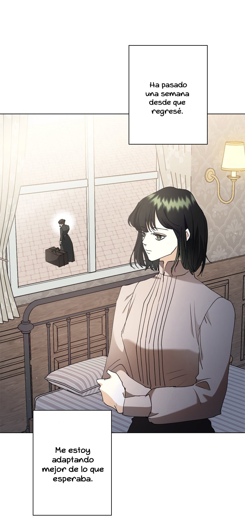 5 Fui Secuestrada por el Duque loco