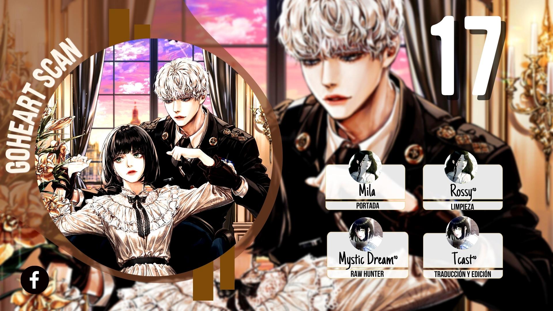 3 Fui Secuestrada por el Duque loco