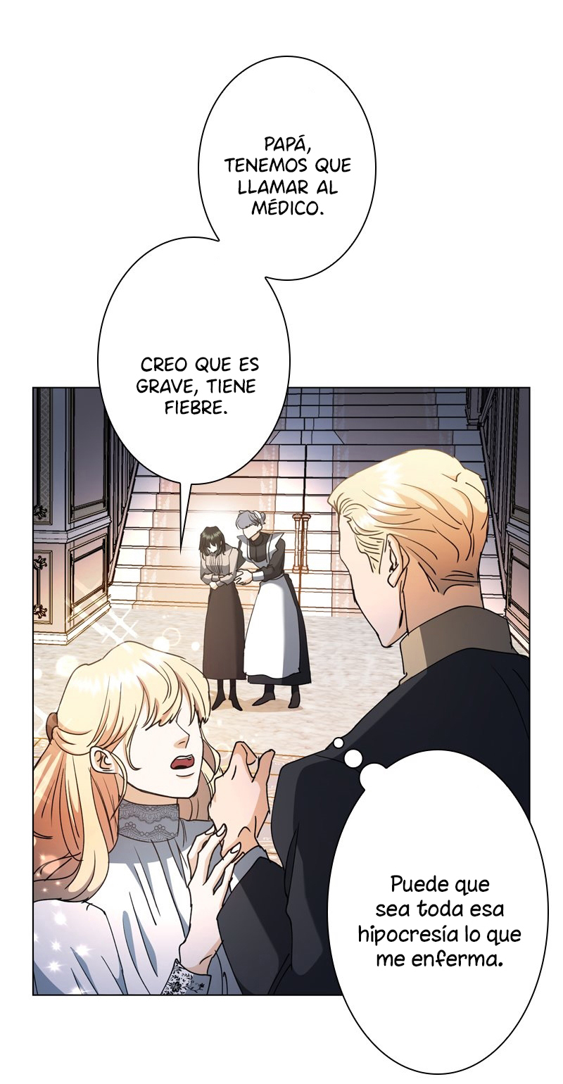 14 Fui Secuestrada por el Duque loco