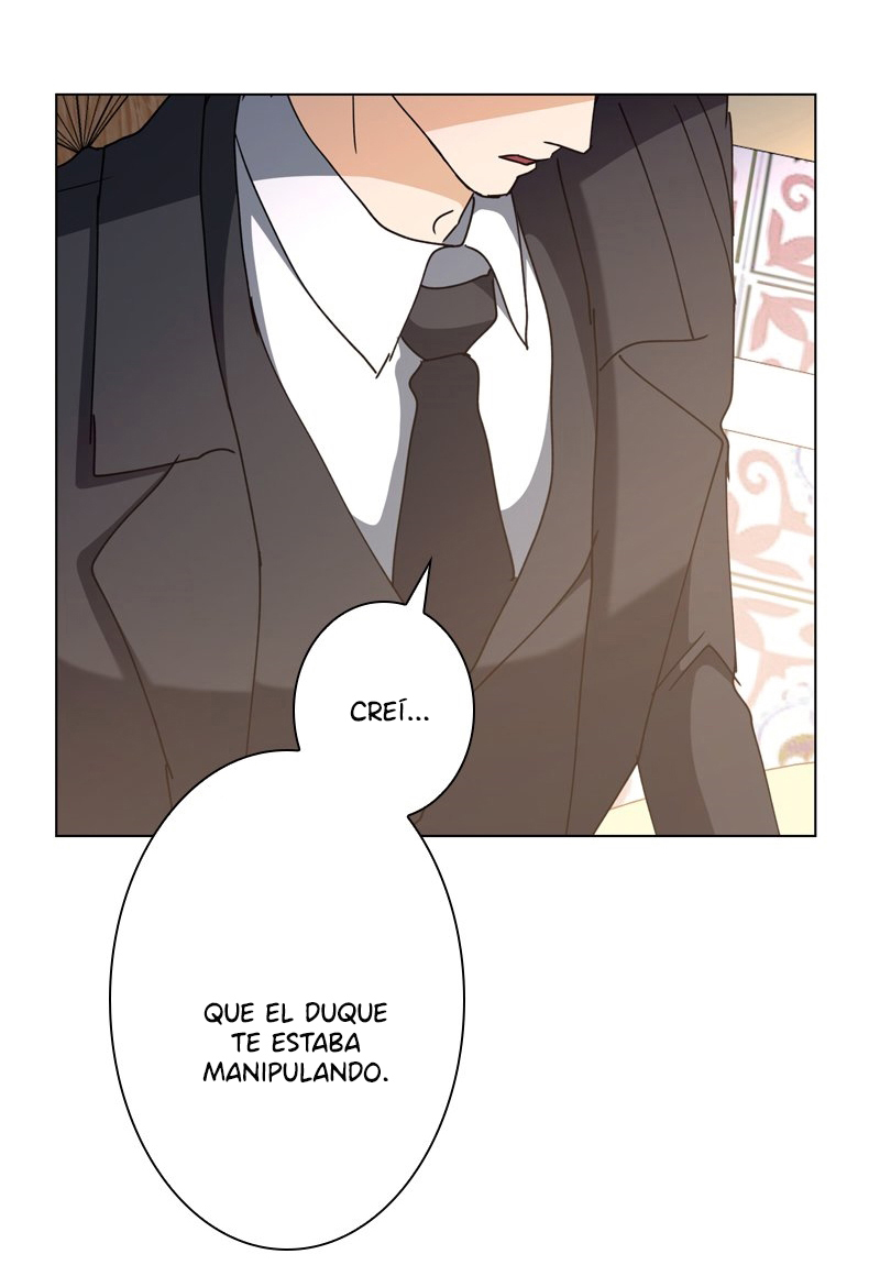 62 Fui Secuestrada por el Duque loco