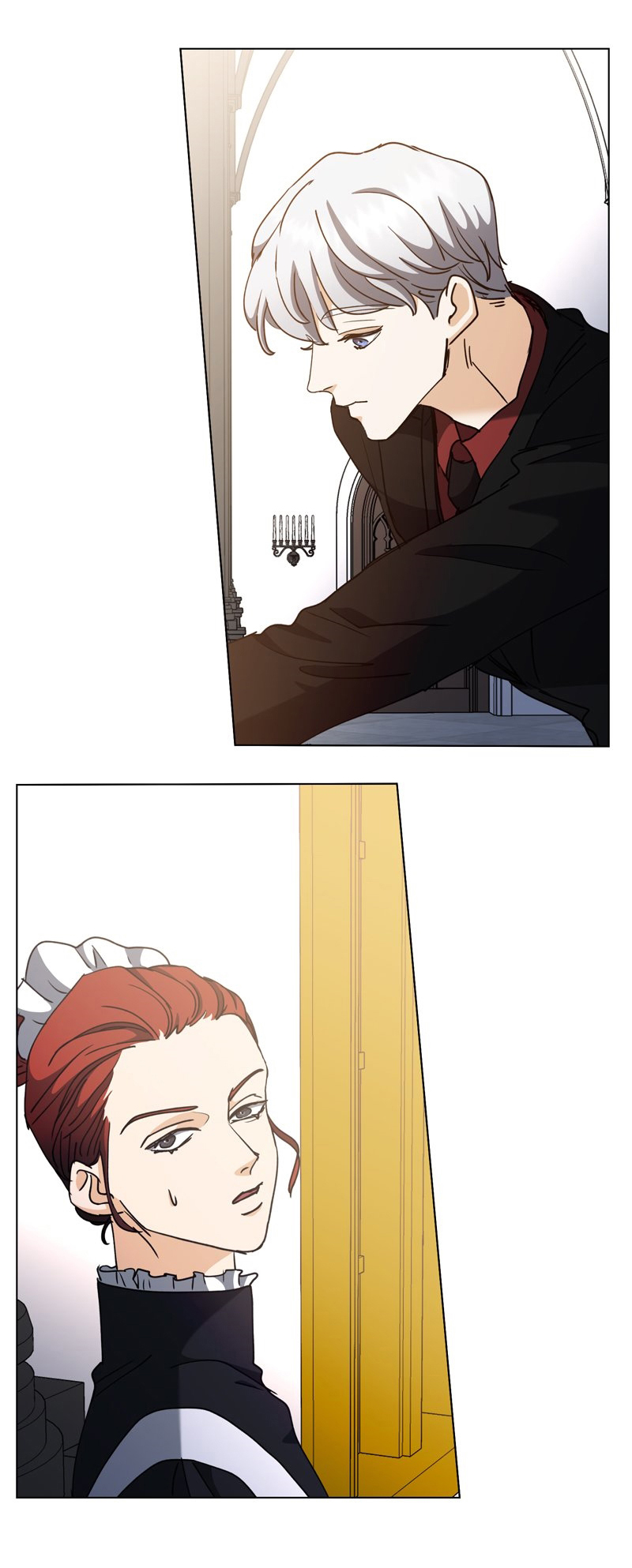 30 Fui Secuestrada por el Duque loco