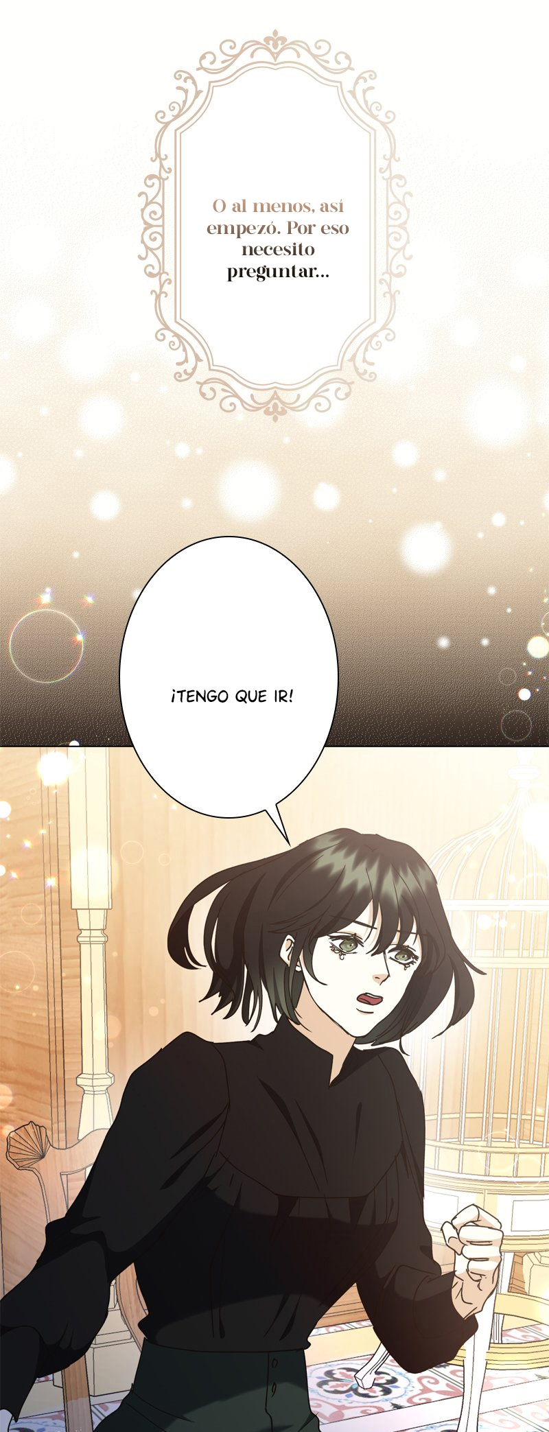 70 Fui Secuestrada por el Duque loco