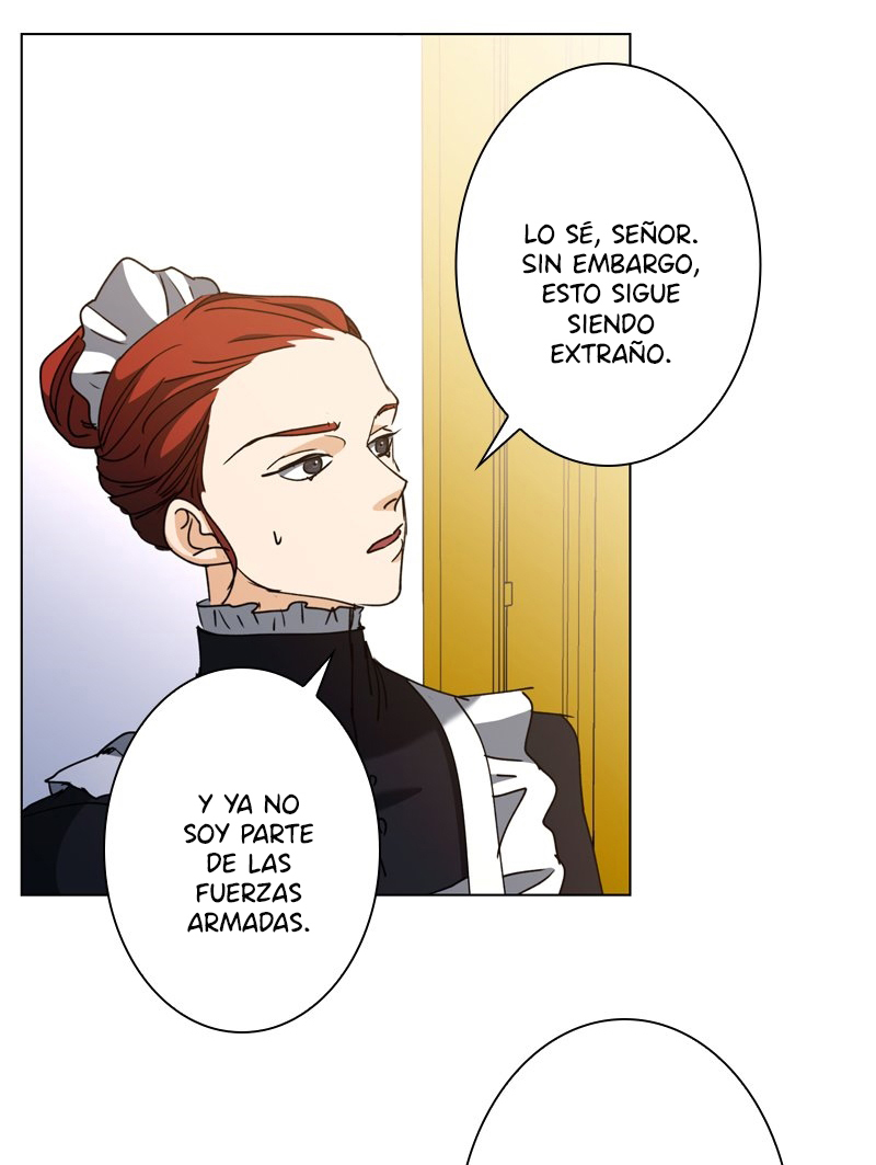 32 Fui Secuestrada por el Duque loco