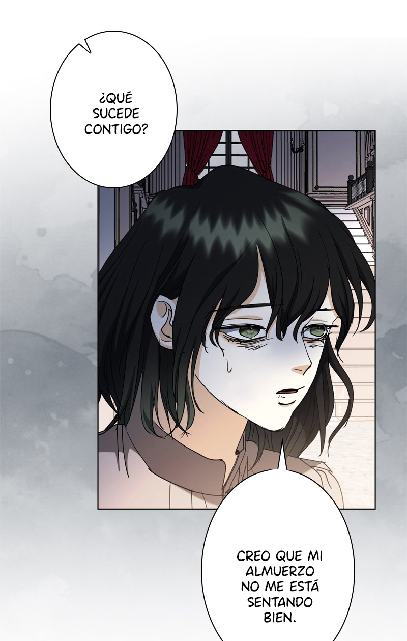 10 Fui Secuestrada por el Duque loco