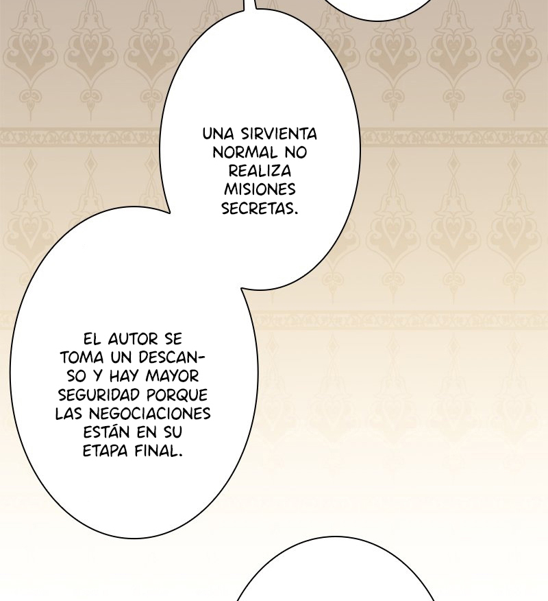 38 Fui Secuestrada por el Duque loco