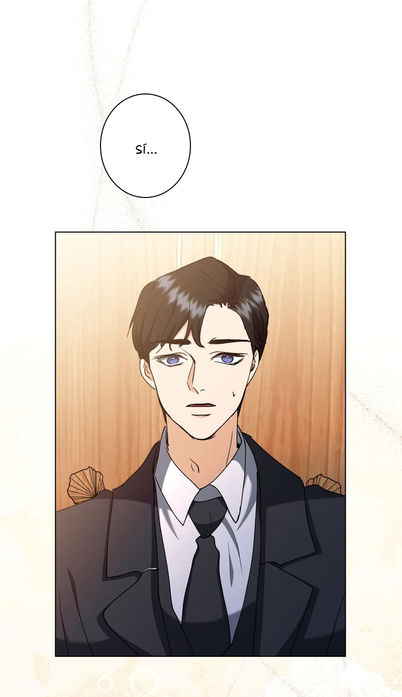 59 Fui Secuestrada por el Duque loco