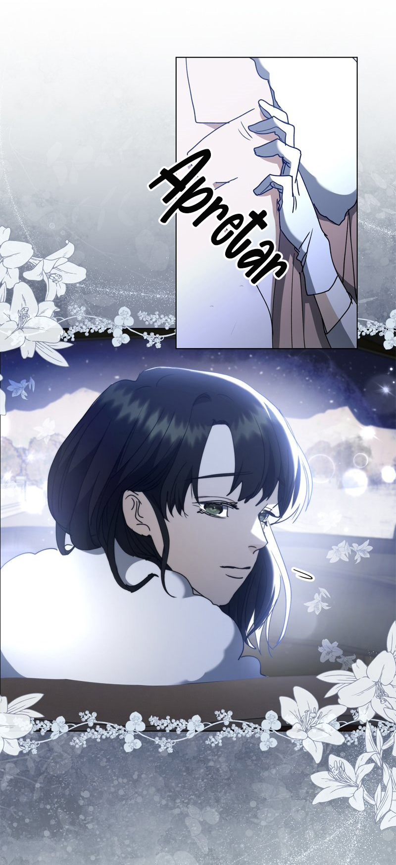 23 Fui Secuestrada por el Duque loco