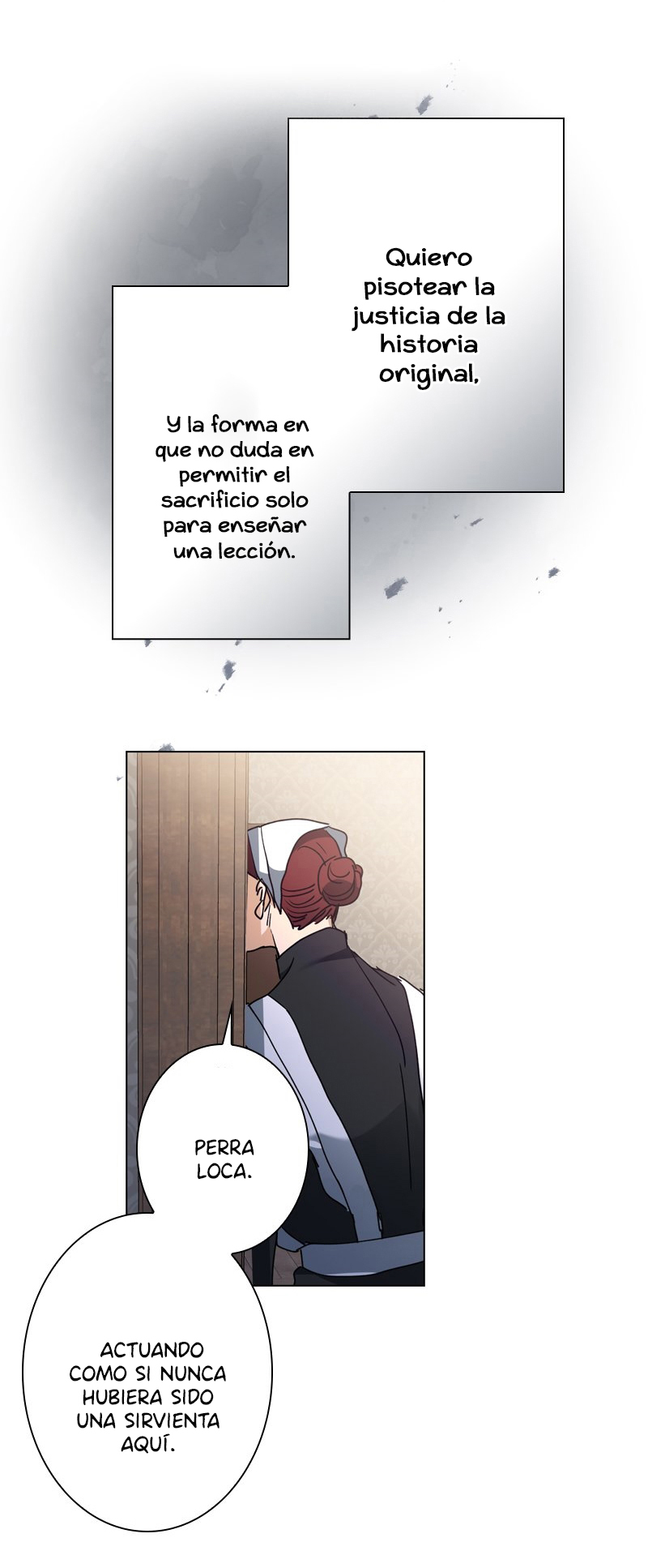 71 Fui Secuestrada por el Duque loco