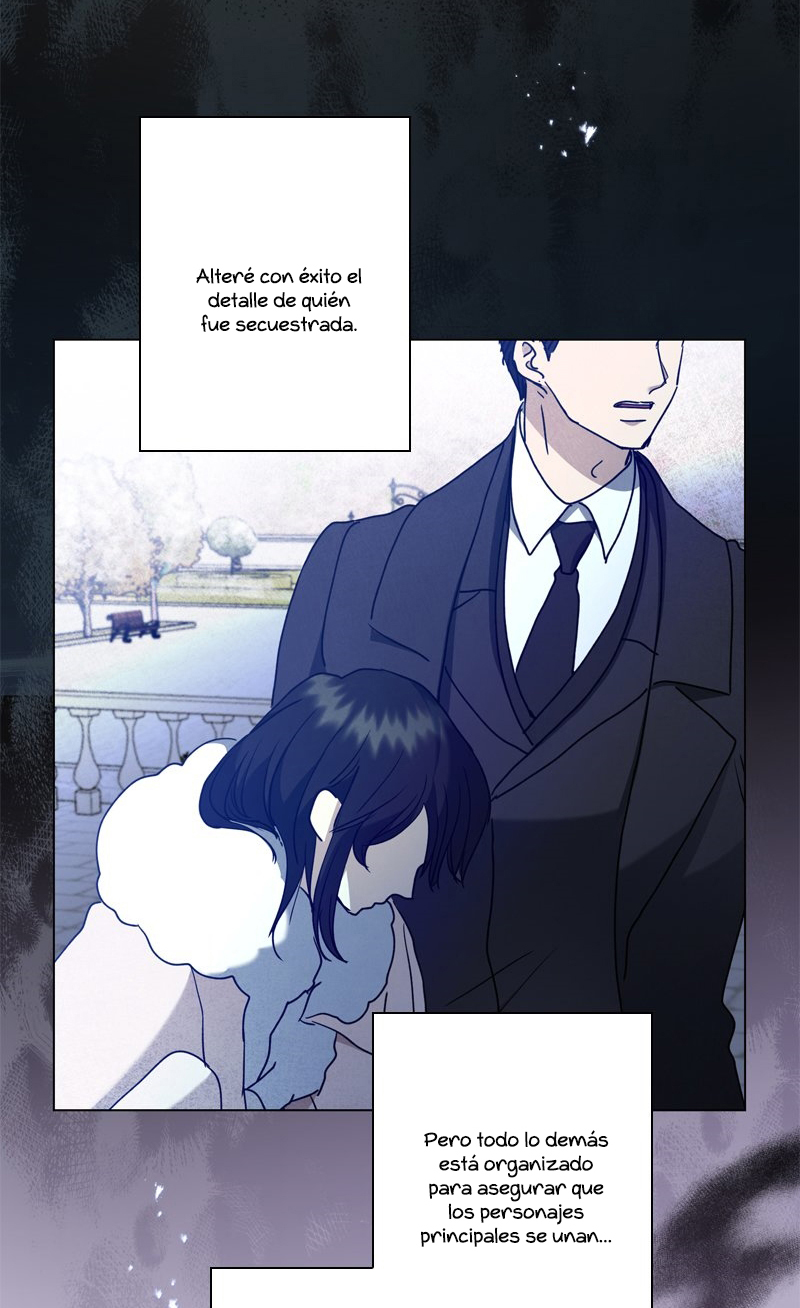 7 Fui Secuestrada por el Duque loco