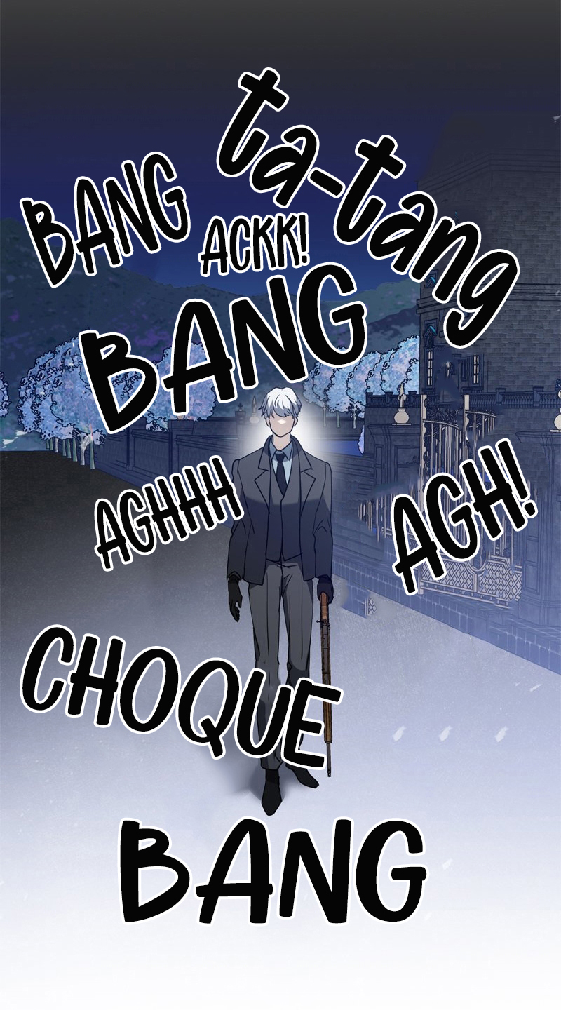 35 Fui Secuestrada por el Duque loco