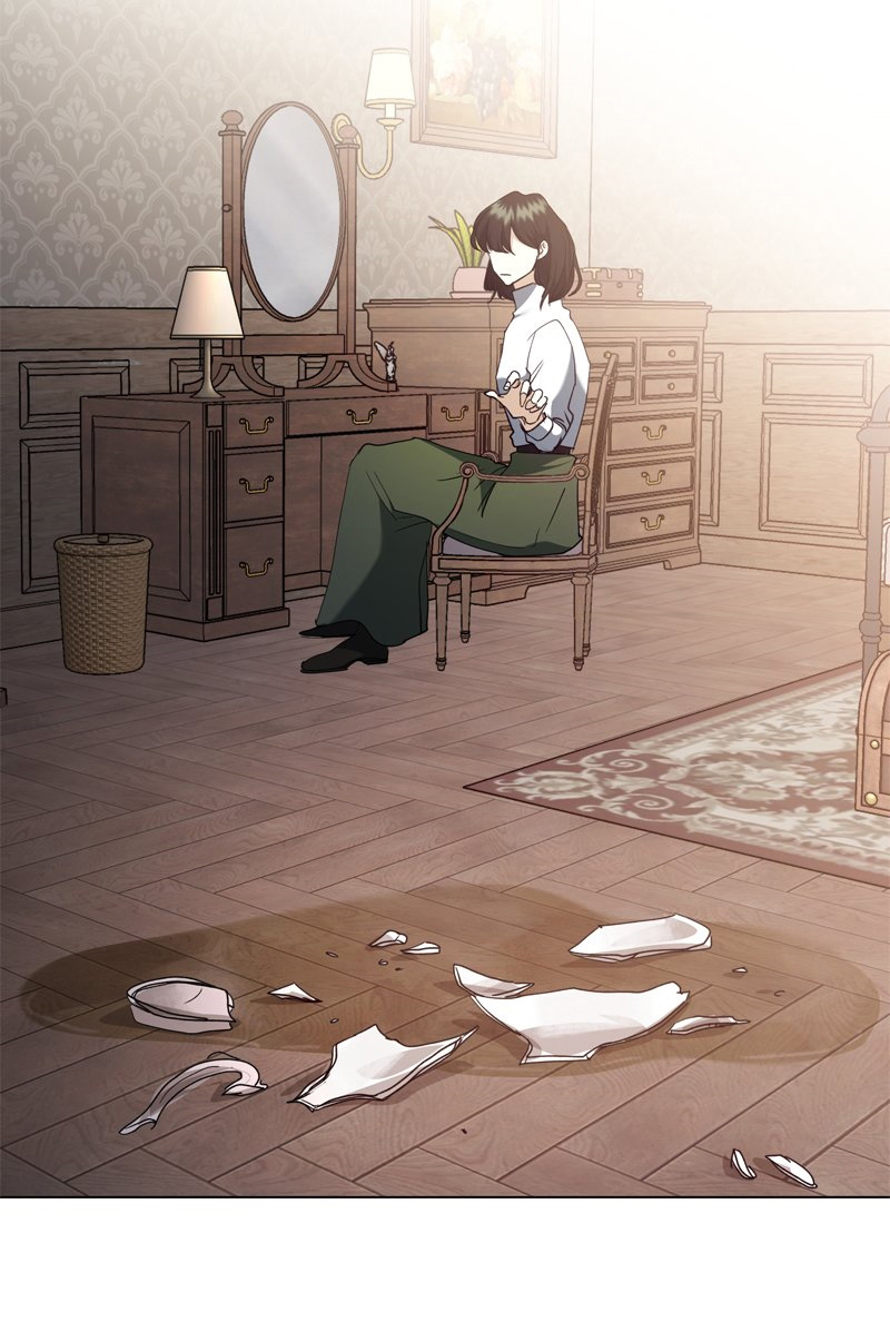 64 Fui Secuestrada por el Duque loco