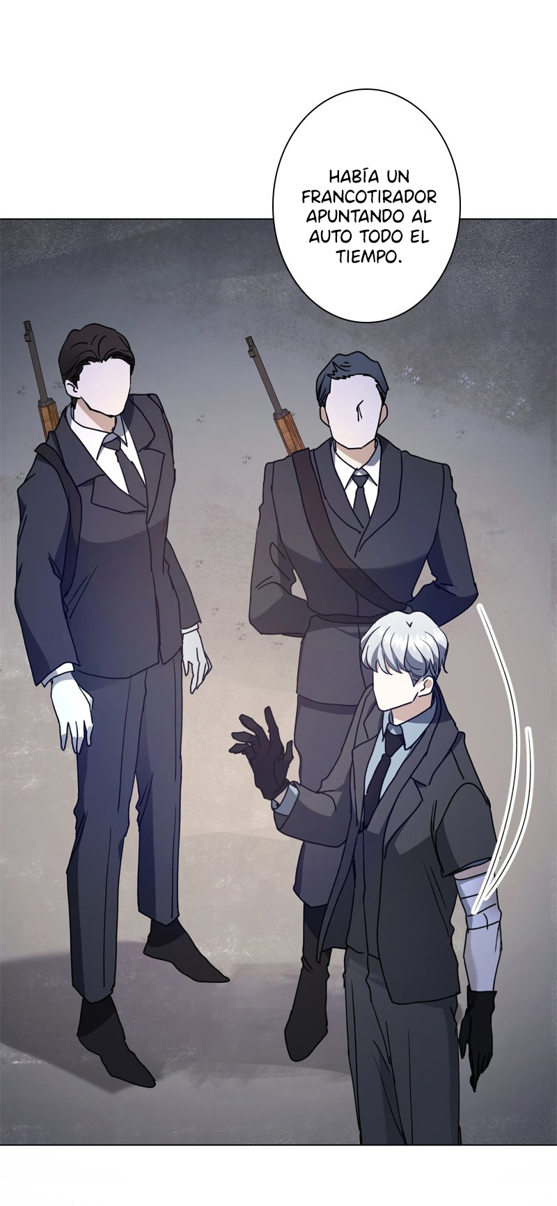 46 Fui Secuestrada por el Duque loco