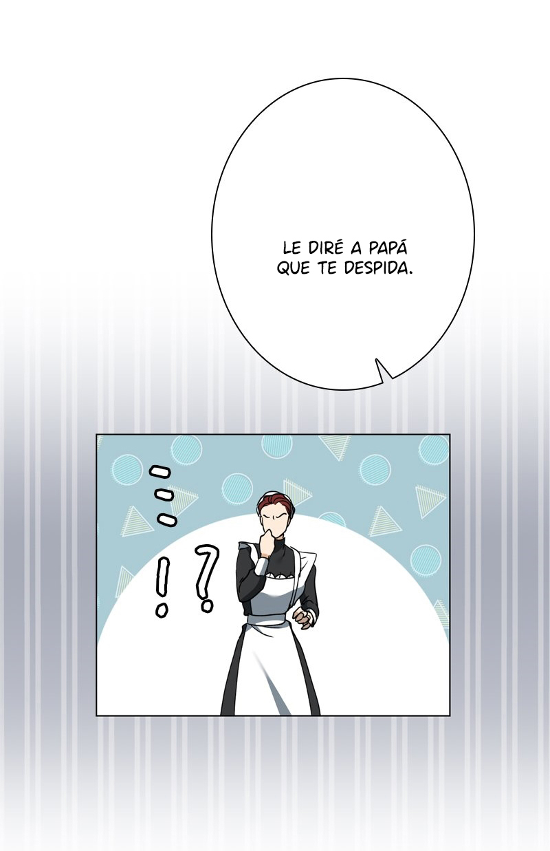 68 Fui Secuestrada por el Duque loco