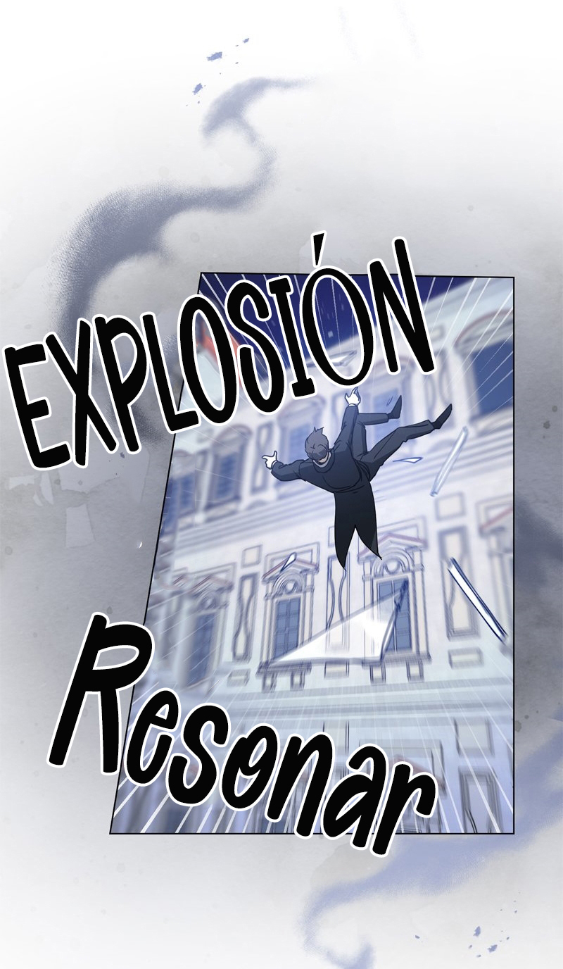 48 Fui Secuestrada por el Duque loco