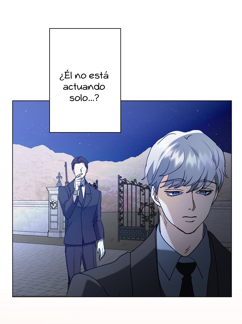 51 Fui Secuestrada por el Duque loco