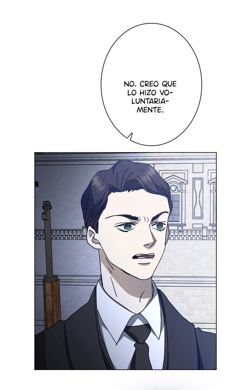 42 Fui Secuestrada por el Duque loco