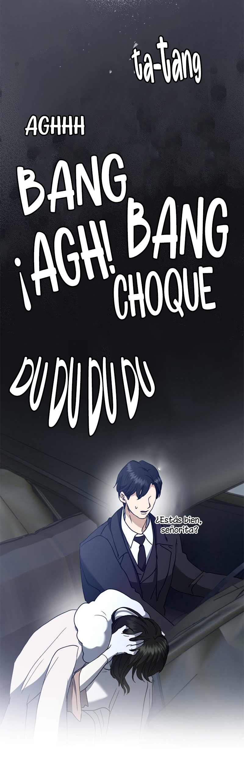 28 Fui Secuestrada por el Duque loco