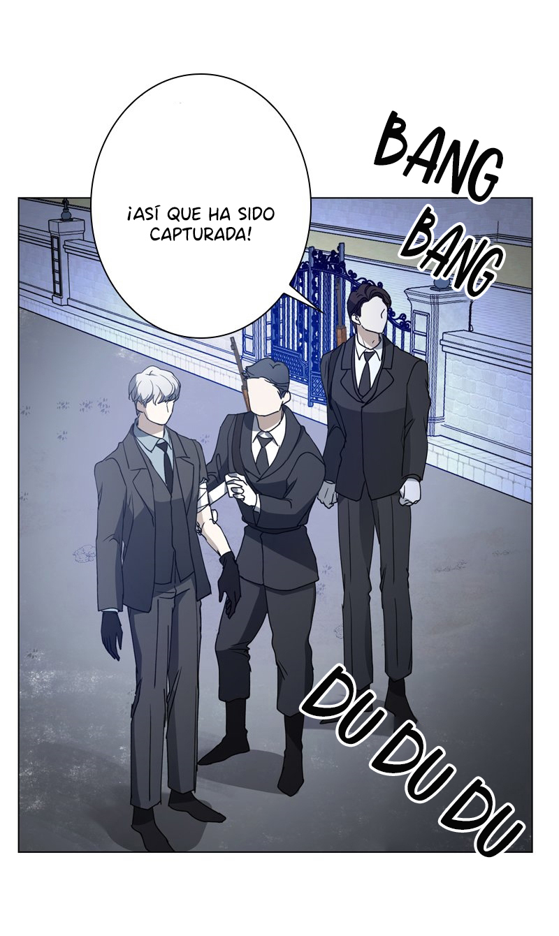 41 Fui Secuestrada por el Duque loco