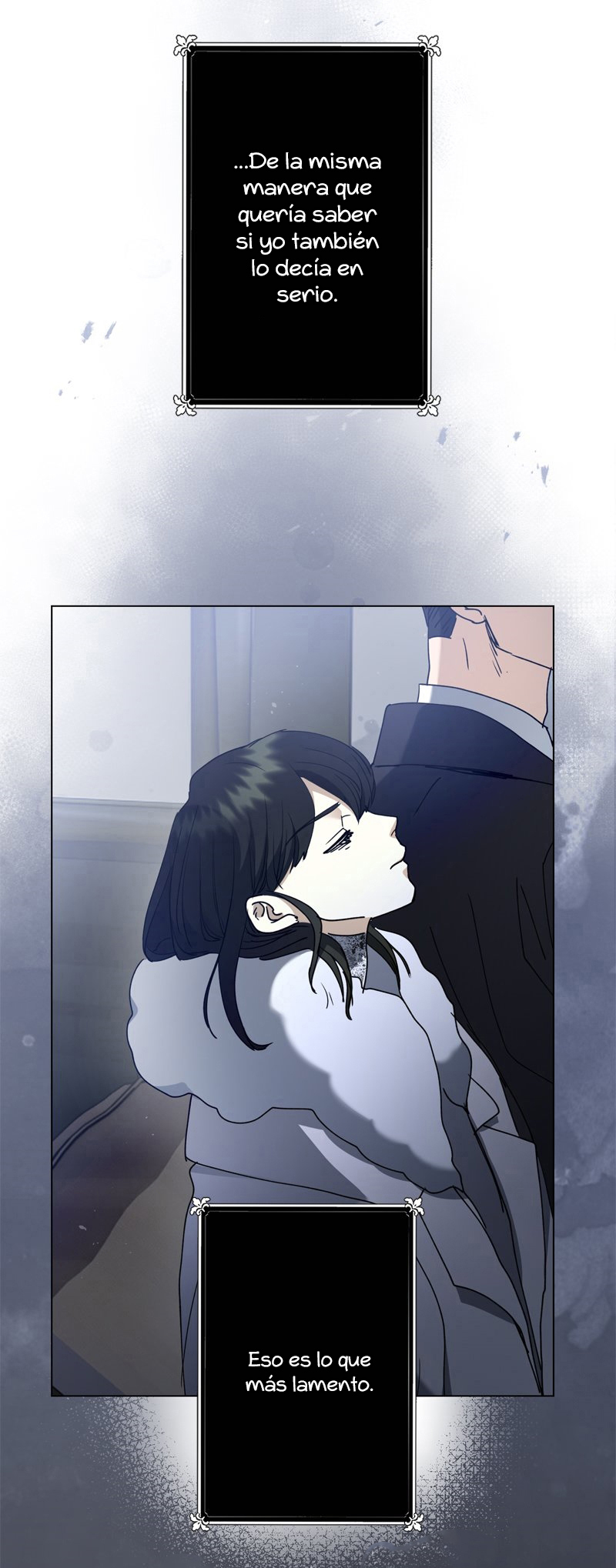 27 Fui Secuestrada por el Duque loco