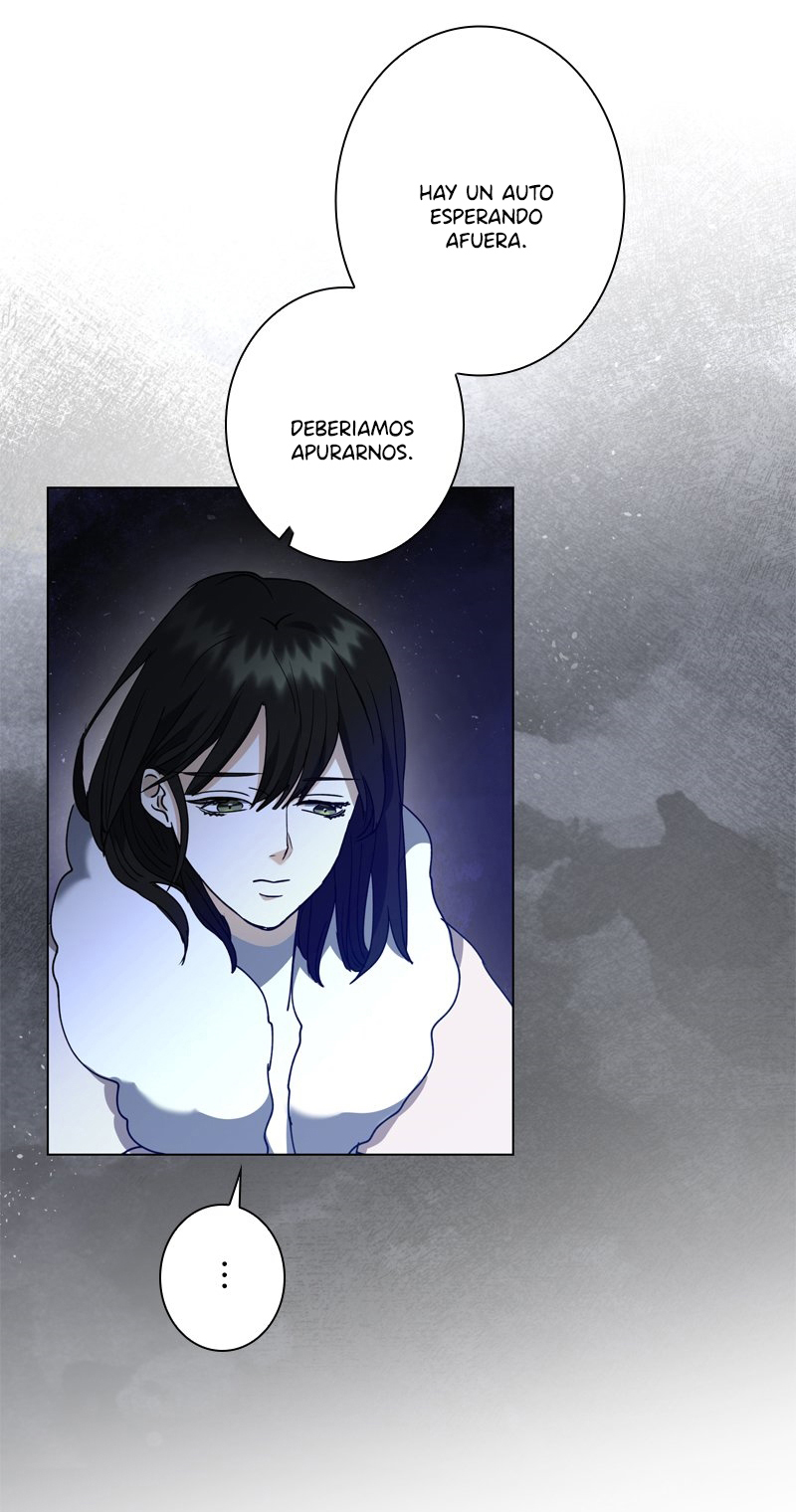 17 Fui Secuestrada por el Duque loco