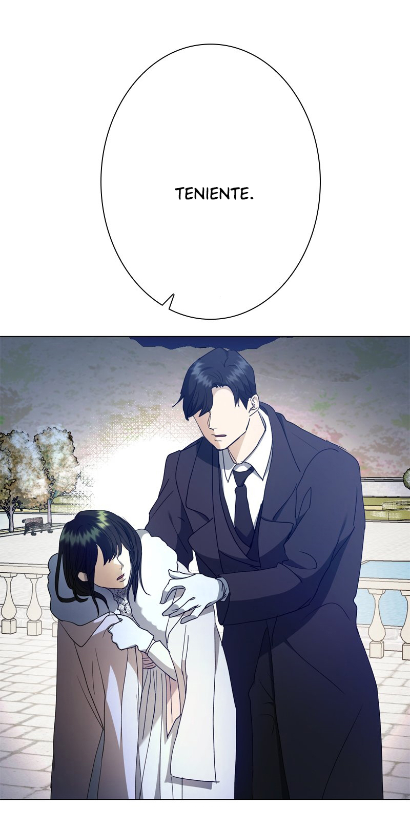 4 Fui Secuestrada por el Duque loco