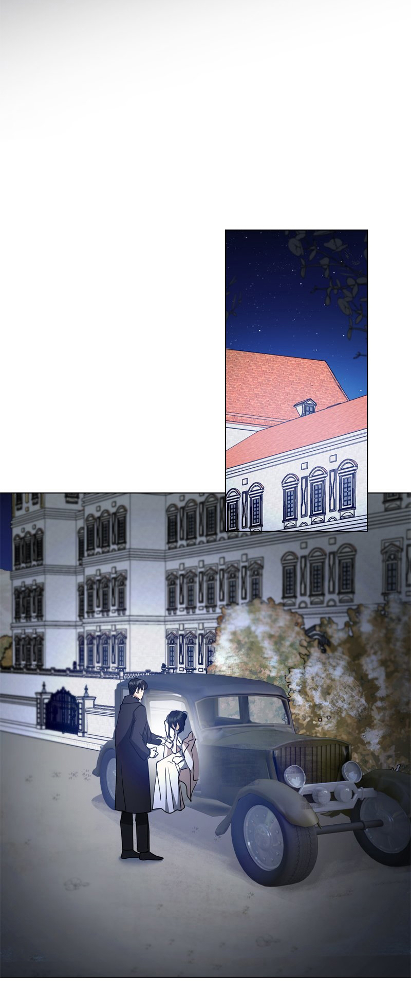 18 Fui Secuestrada por el Duque loco