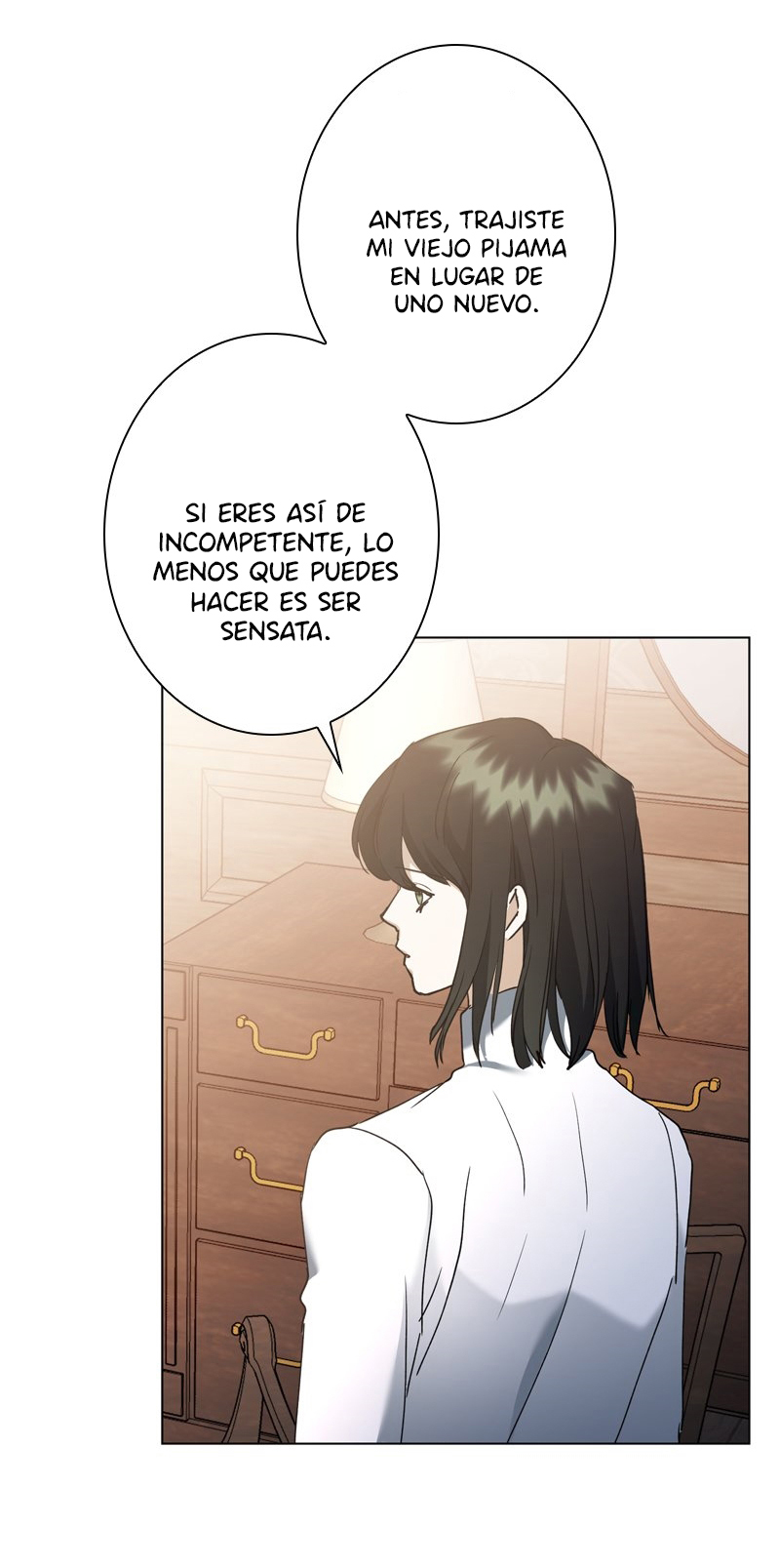 67 Fui Secuestrada por el Duque loco