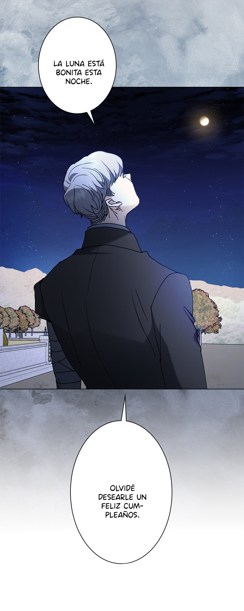 44 Fui Secuestrada por el Duque loco